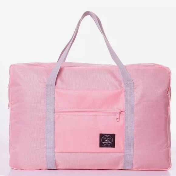 Portable Multi-Function Foldable Travel Bag - Picture 2 of 6